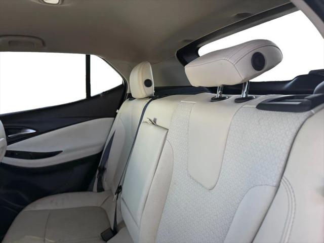 2023 Buick Encore GX Select FWD
