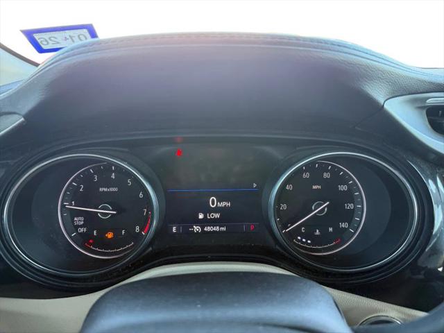 2023 Buick Encore GX Select FWD