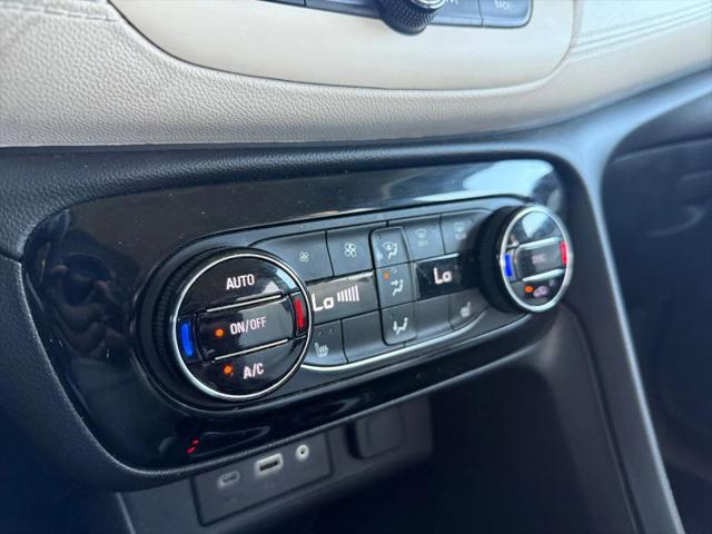 2023 Buick Encore GX Select FWD