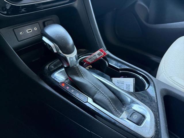 2023 Buick Encore GX Select FWD