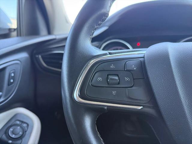 2023 Buick Encore GX Select FWD