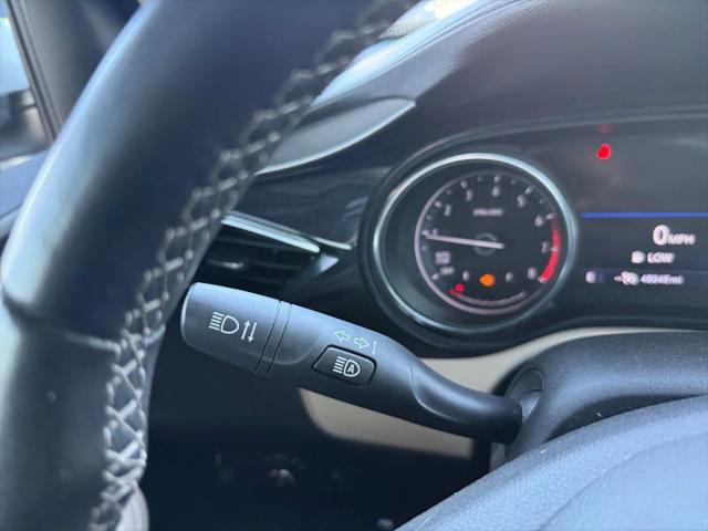 2023 Buick Encore GX Select FWD