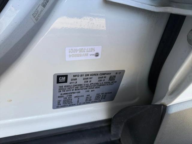 2023 Buick Encore GX Select FWD