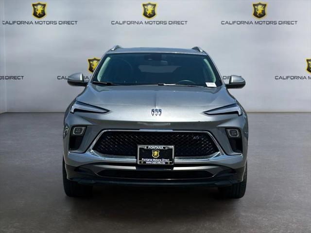 2024 Buick Encore GX Sport Touring AWD