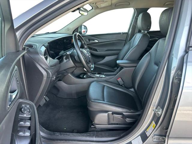 2024 Buick Encore GX Sport Touring AWD