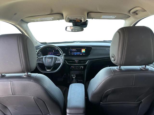 2024 Buick Encore GX Sport Touring AWD