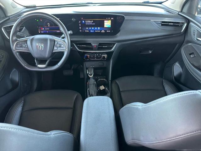 2024 Buick Encore GX Sport Touring AWD
