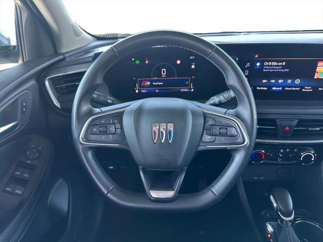 2024 Buick Encore GX Sport Touring AWD