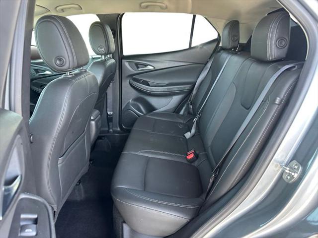 2024 Buick Encore GX Sport Touring AWD
