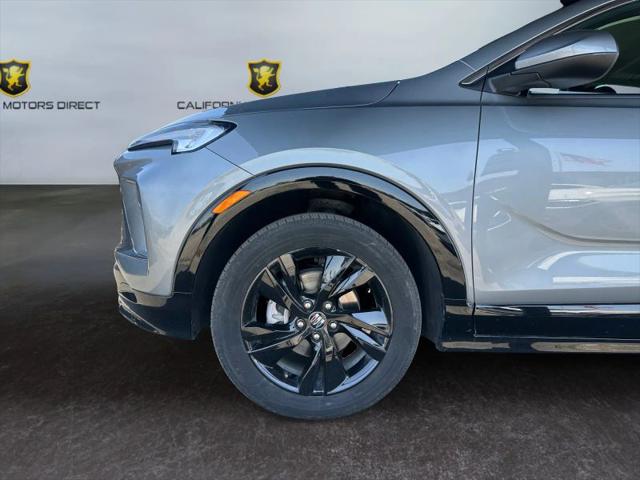 2024 Buick Encore GX Sport Touring AWD