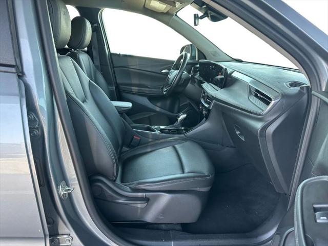 2024 Buick Encore GX Sport Touring AWD