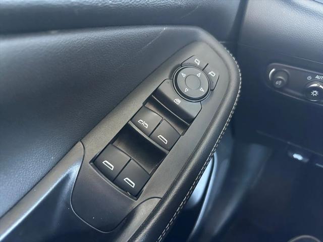 2024 Buick Encore GX Sport Touring AWD