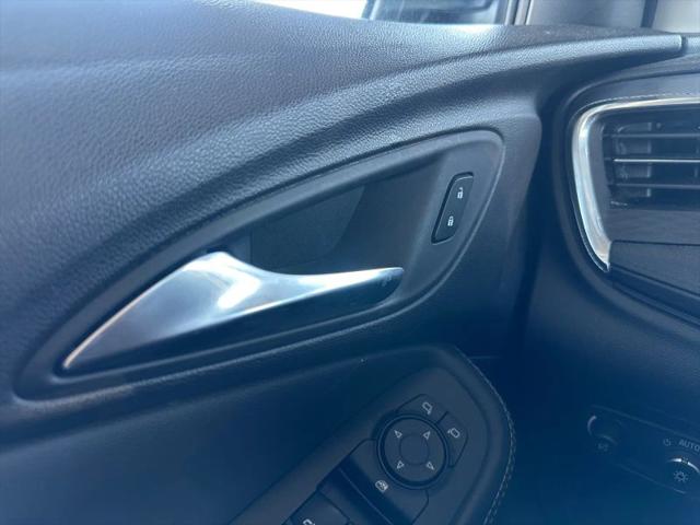 2024 Buick Encore GX Sport Touring AWD
