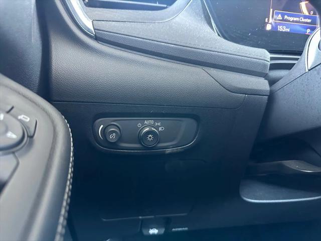 2024 Buick Encore GX Sport Touring AWD