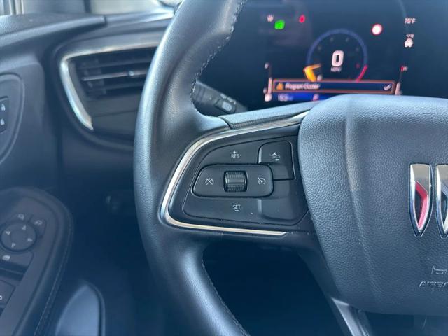 2024 Buick Encore GX Sport Touring AWD