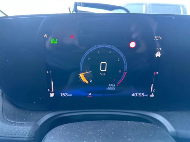 2024 Buick Encore GX Sport Touring AWD