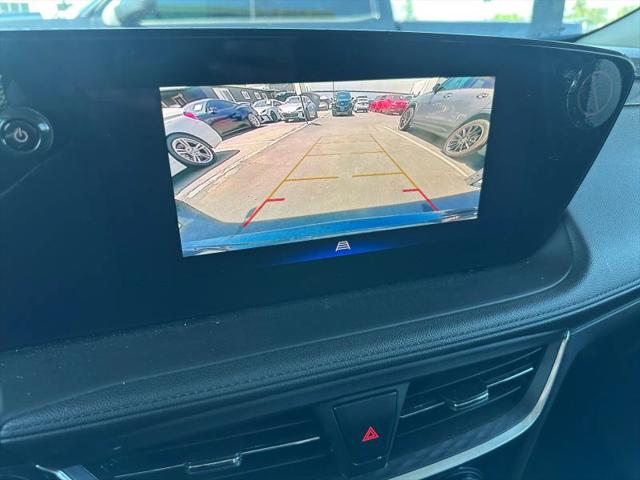 2024 Buick Encore GX Sport Touring AWD