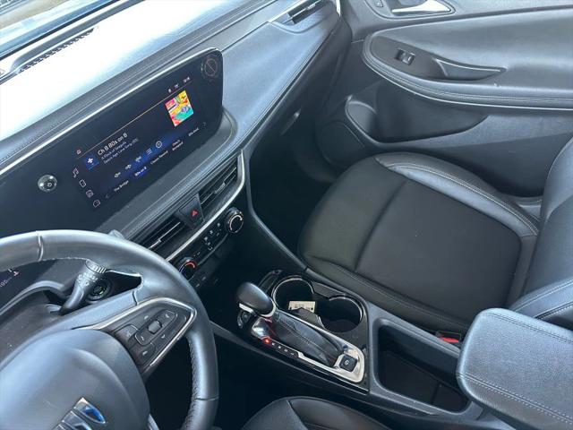 2024 Buick Encore GX Sport Touring AWD