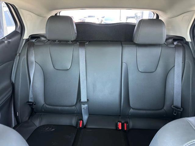 2024 Buick Encore GX Sport Touring AWD