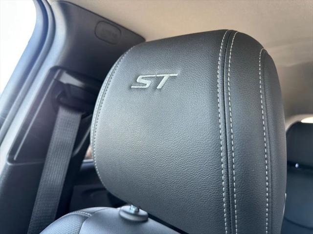 2024 Buick Encore GX Sport Touring AWD