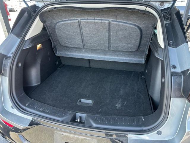 2024 Buick Encore GX Sport Touring AWD