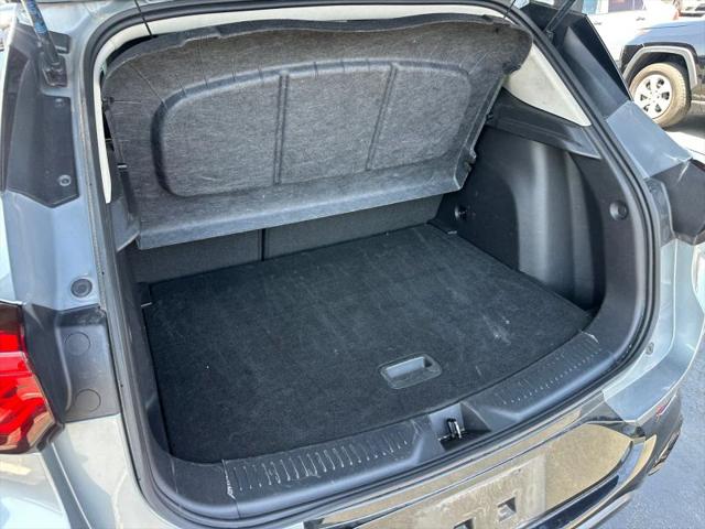 2024 Buick Encore GX Sport Touring AWD