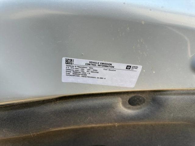 2024 Buick Encore GX Sport Touring AWD