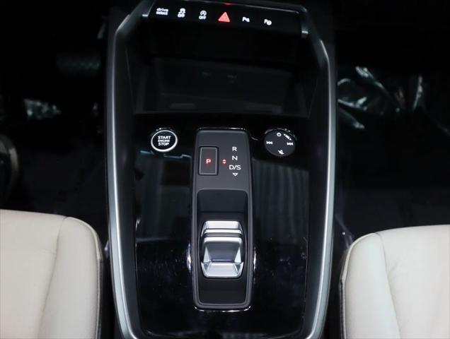 2023 Audi A3 Premium 40 TFSI Front-Wheel Drive S tronic