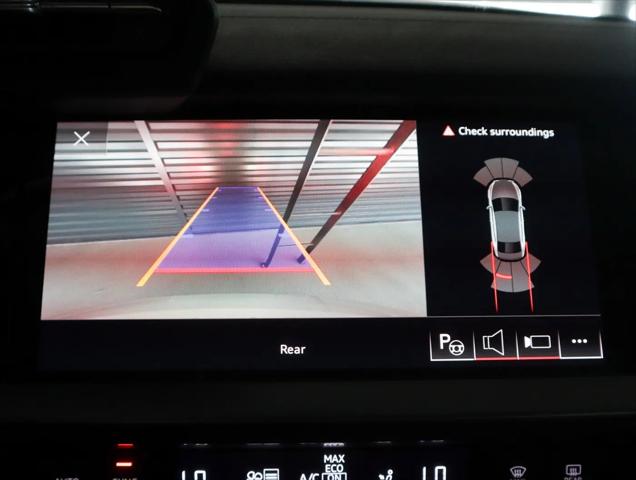 2023 Audi A3 Premium 40 TFSI Front-Wheel Drive S tronic