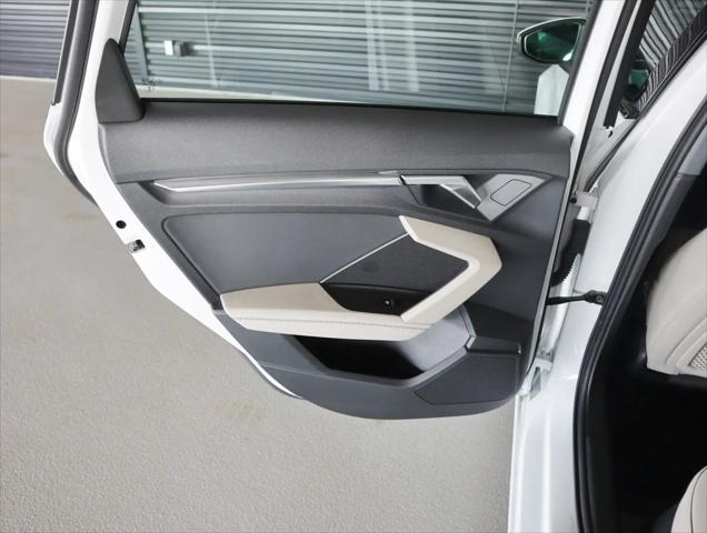2023 Audi A3 Premium 40 TFSI Front-Wheel Drive S tronic