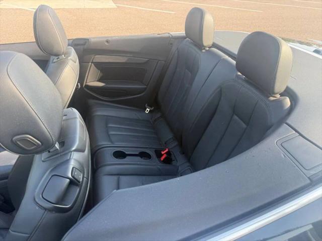 2018 Audi A5 2.0T Premium