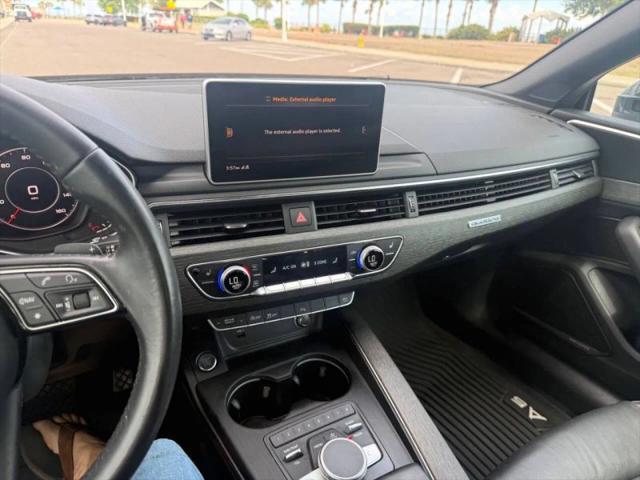 2018 Audi A5 2.0T Premium