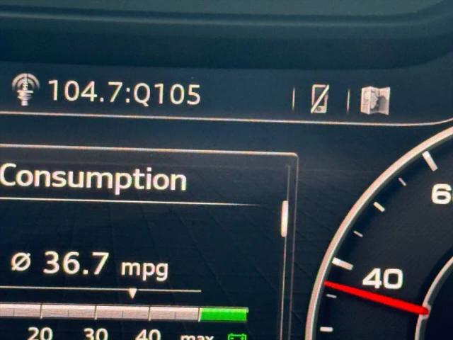 2018 Audi A5 2.0T Premium