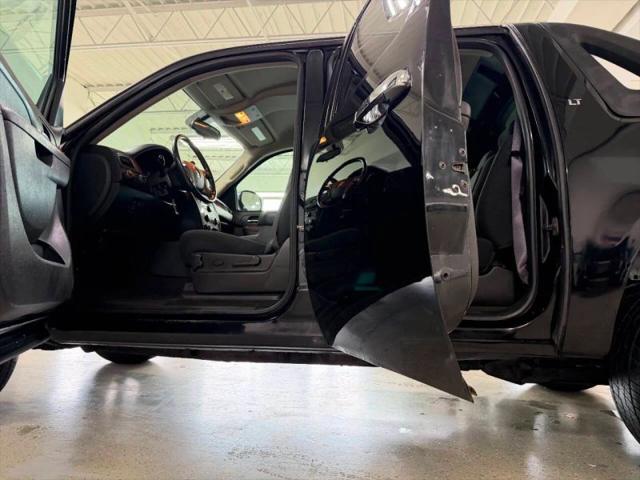 2012 Chevrolet Avalanche LT1