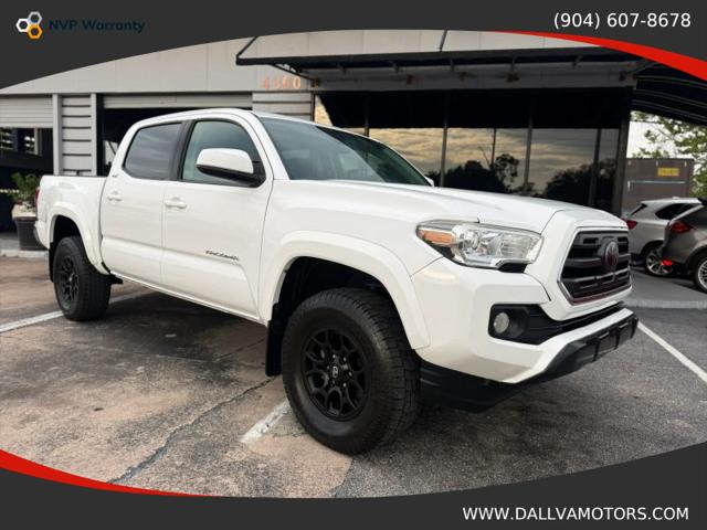 2019 Toyota Tacoma SR5 V6 for sale in Jacksonville, FL