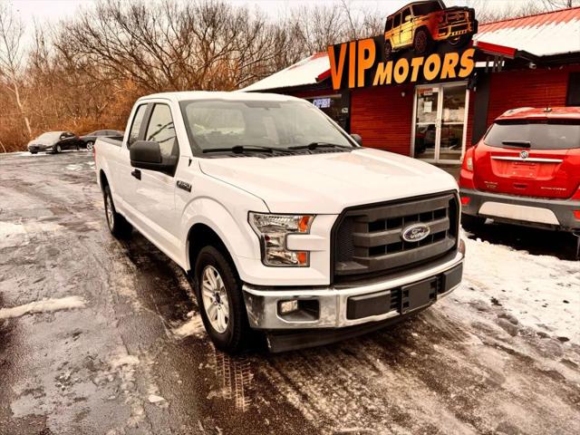 2017 Ford F-150 XL for sale in Aurora, IN
