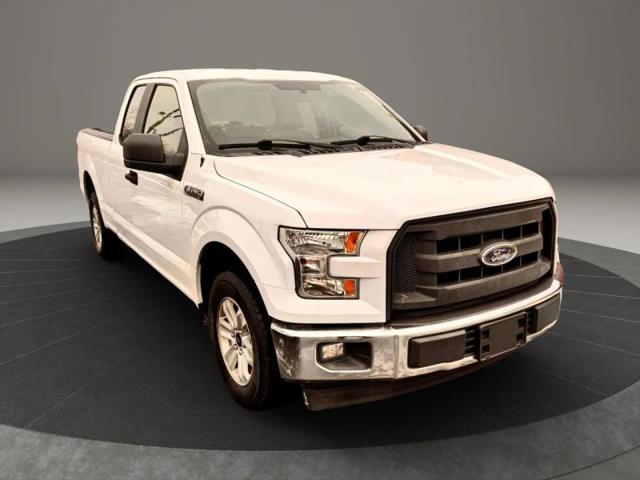 2017 Ford F-150 XL for sale in Aurora, IN