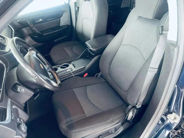 2016 Chevrolet Traverse 1LT