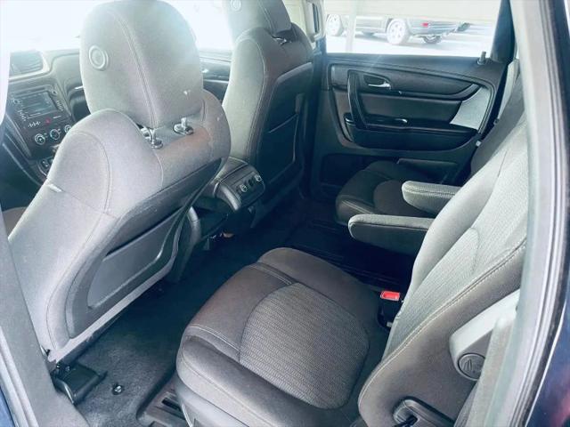2016 Chevrolet Traverse 1LT