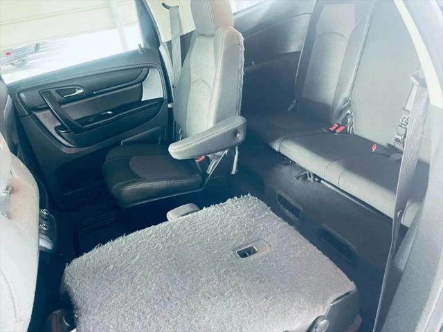 2016 Chevrolet Traverse 1LT