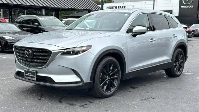 2023 Mazda CX-9 Touring Plus
