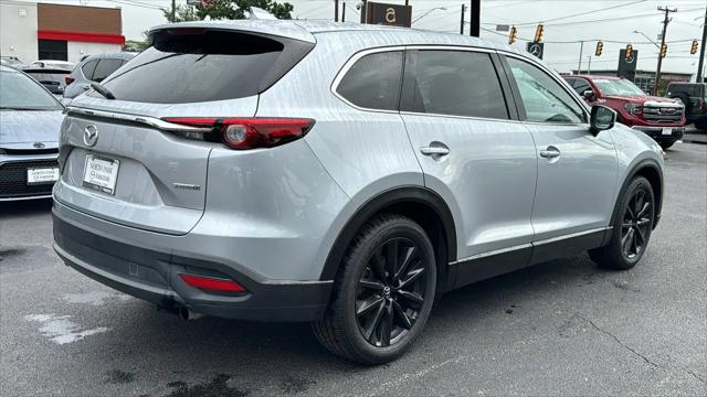 2023 Mazda CX-9 Touring Plus