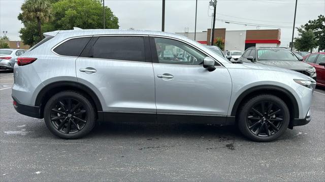 2023 Mazda CX-9 Touring Plus