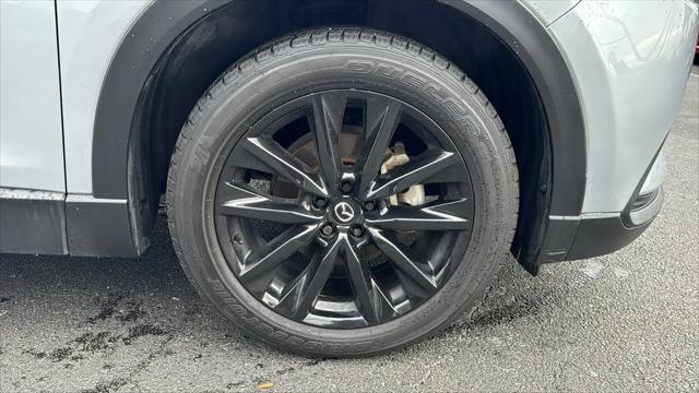 2023 Mazda CX-9 Touring Plus