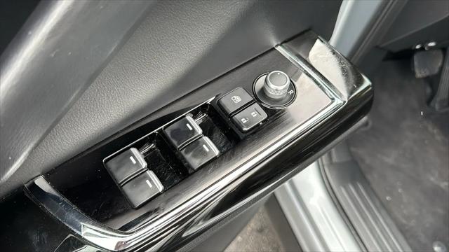 2023 Mazda CX-9 Touring Plus