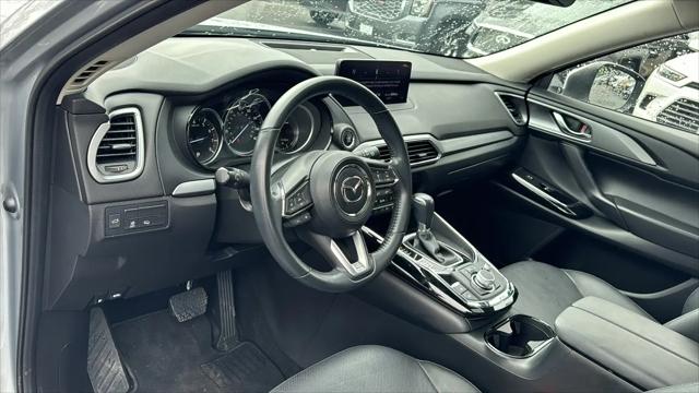 2023 Mazda CX-9 Touring Plus
