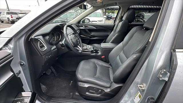 2023 Mazda CX-9 Touring Plus