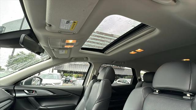 2023 Mazda CX-9 Touring Plus