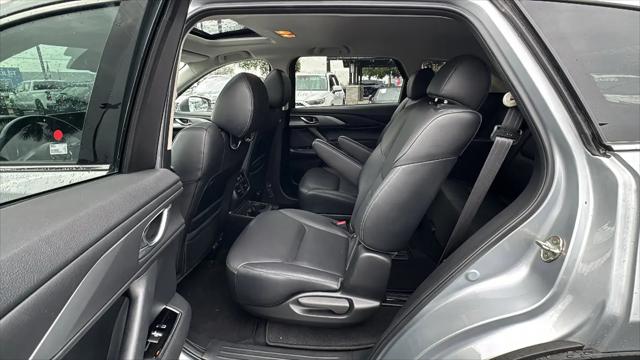 2023 Mazda CX-9 Touring Plus