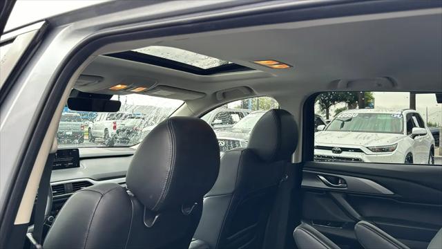 2023 Mazda CX-9 Touring Plus